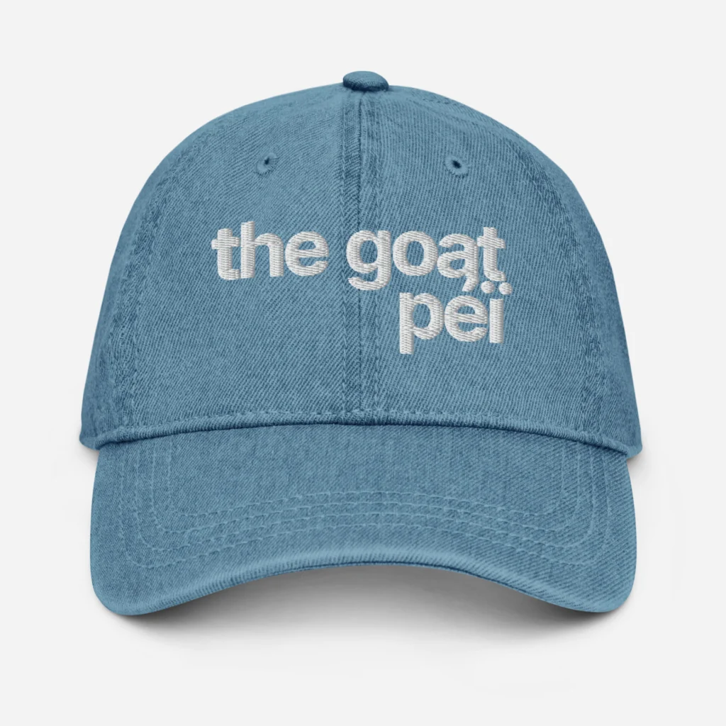 The Goat Péï