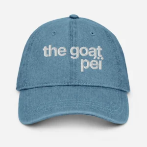 The Goat Péï