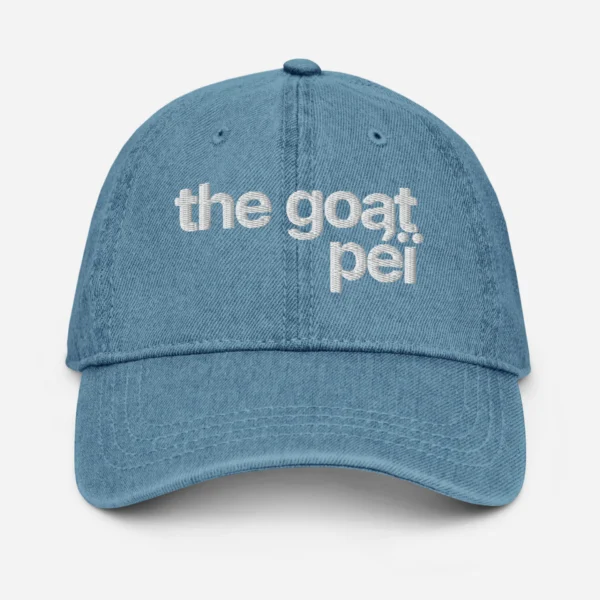 The Goat Péï