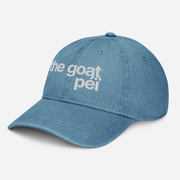 The Goat Péï